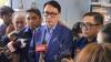 Wamenlu Sebut 24 Calon Dubes Tungggu Persetujuan Negara Asal Sebelum Dilantik. (Foto: Felldy Utama/Inews Media Group)