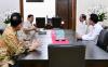 Temui Jokowi, Presiden Prabowo Cerita Keberhasilan Negosiasi di Uni Eropa hingga Tarif Trump (Istimewa)