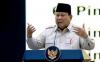 Prabowo Geram Aksi Culas Pengoplos Beras: Ini Pidana, Harus Diusut (FOTO:iNews Media Group)