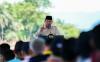 Prabowo Siapkan Beberapa Baju Adat untuk Dikenakan saat Upacara HUT ke-80 RI. (Foto Istimewa)