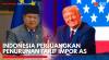 Indonesia Perjuangkan Penurunan Tarif Impor AS. (Sumber: IDX Channel)