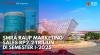 SMRA Raup Marketing Sales Rp2,2 Triliun di Semester I-2025. (Sumber: IDX Channel)