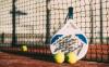 Kisaran Harga Raket Padel di Indonesia, Butuh Duit Segini Jika Ingin Beli. (Foto: Okezone)