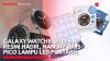 Samsung Galaxy Watch8 Series Resmi Hadir, Nanlite Rilis Pico Lampu LED Portabel. (Sumber: IDX Channel)