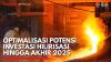Optimalisasi Potensi Investasi Hilirisasi hingga Akhir 2025,(Sumber: IDX CHANNEL)