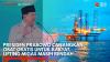 Presiden Prabowo Canangkan Obat Gratis untuk Rakyat, Lifting Migas Masih Rendah,(Sumber: IDX CHANNEL)