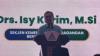 Kemendag Ajak Pedagang Pasar Tradisional Berjualan lewat Platform Online. (Foto Iqbal Dwi/IMG)
