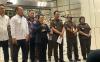 Kejagung Tetapkan Delapan Tersangka Korupsi Sritex, Tujuh Langsung Ditahan di Rutan Salemba (iNews Media Group)