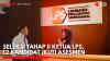 Seleksi Tahap II Ketua LPS Dimulai, 12 Kandidat Ikuti Asesmen. (Sumber: IDX Channel)
