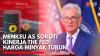 Menkeu AS Soroti Kinerja The Fed, Harga Minyak Turun Jelang Tenggat Tarif Trump. (Sumber: IDX Channel)