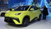BYD Atto 1 Mejeng di GIIAS 2025, Harganya Rp190 Jutaan (FOTO:Dok Fadli M)