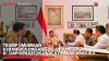 Trump Umumkan Kerangka Dagang AS-Indonesia, RI Siap Genjot Ekspor ke Pasar Amerika,(Sumber: IDX CHANNEL)