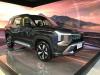 Mitsubishi Umumkan Harga Resmi Destinator, Ini Rinciannya. (Foto: Ferdi Rantung/Inews Media Group)
