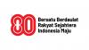Makna dan Arti Logo HUT RI ke-80, Ini Link Download Resminya. (Foto: Setneg)