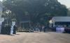 Presiden Prabowo Lantik 2.000 Perwira Remaja TNI-Polri di Istana (Binti Mufarida/iMNews Media Group)