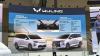 Wuling Cortez Darion Resmi Meluncur, Hadir dengan Varian Hybrid dan Listrik. (Foto Fadli R/IMG)