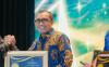 Direktur Utama PT Indonesia Kendaraan Terminal Tbk (IPCC), Sugeng Mulyadi kembali melakukan akumulasi saham. (Foto: Sugeng Mulyadi/Linkedin)