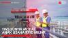 TINS Suntik Modal Anak Usaha Rp10 Miliar. (Sumber: IDX Channel)