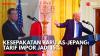 Kesepakatan Baru AS-Jepang: Tarif Impor Jadi 15%. (Sumber: IDX Channel)