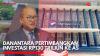 Danantara Pertimbangkan Investasi Rp130 Triliun ke AS. (Sumber: IDX Channel)
