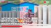 WTON Kunci Proyek Baru Rp2,1 Triliun, Infrastruktur Masih Primadona. (Sumber: IDX Channel)