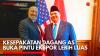 Airlangga: Kesepakatan Dagang AS Buka Pintu Ekspor Lebih Luas. (Sumber: IDX Channel)