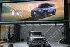 Jetour T2 Mejeng di GIIAS 2025, Begini Spesifikasinya (FOTO:Fadli M)