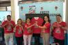 Super Indo Ajak Masyarakat Rayakan 28 Tahun Perjalanan lewat Festival Superindoversary. (Foto Anggie/IMG)