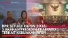 DPR Setujui RAPBN 2026, 5 Arahan Presiden Prabowo Terkait Kebijakan APBN,(Sumber: IDX CHANNEL)