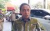 Diskusi Sektor Pertambangan, Menteri Kehutanan Datang ke KPK (Nur Khabibi/iNews Media Group)