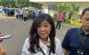 Menteri Komunikasi dan Digital (Menkomdigi) Meutya Hafid (Binti Mufarida/iNews Media Group)