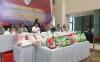 Polisi Bidik Tersangka Beras Oplosan yang Rugikan Masyarakat Rp99,35 Triliun  (Putranegara Batubara/iNews Media Group)