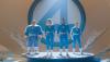 The Fantastic Four: First Step Diproyeksikan Raup Rp3,25 Triliun pada Pekan Pertama. (Foto: Marvel)