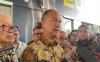 Menteri Perindustrian, Agus Gumiwang Kartasasmita mengatakan, perekonomian nasional akan pulih, termasuk industri otomotif. (Foto: iNews Media/Tangguh Yudha)