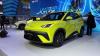 11 Hari Pameran GIIAS 2025, BYD Catat 4.000 Lebih Pemesanan. Foto: iNews Media Group.