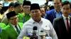 Prabowo Akui Berunding Alot Saat Negosiasi Tarif dengan Trump. Foto: iNews Media Group.