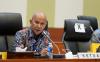 Badan Anggaran Dewan Perwakilan Rakyat (Banggar DPR) melalui menjamin proyek Ibu Kota Nusantara (IKN) tidak akan mangkrak. (Foto: Dok. DPR)