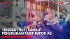 Trisula (TRIS) Sambut Penurunan Tarif Impor AS. (Sumber: IDX Channel)
