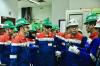 Dorong Kinerja, Dewan Komisaris Pertamina Sambangi Lapangan Migas PHSS (Foto: dok Pertamina)