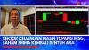 Sektor Keuangan Masih Topang IHSG, Saham SMMA Kembali Sentuh ARA,(Sumber: IDX CHANNEL)