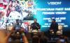 Platform Over-The-Top (OTT) terpopuler, Vision+ terus menghadirkan pengalaman terbaik kepada para penggunanya. (Foto: iNews Media Group)
