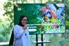 Pertamina Kembangkan Pusat Rehabilitasi Orang Utan di Kalimantan Timur. (Foto: Inews Media Group)
