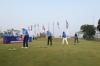 Diikuti 144 Peserta, IDX Channel Golf Tournament 2025 Resmi Digelar Hari Ini. (Foto: Aldhi Chandra/Inews Media Group)