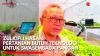 Zulkifli Hasan: Pertanian Butuh Teknologi untuk Swasembada Pangan. (Sumber: IDX Channel)