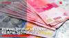 Rupiah Ditutup Melemah ke Rp16.363 per USD. (Sumber: IDX Channel)