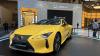 Lexus LC500h Jadi Mobil Bensin Termahal di GIIAS 2025, Intip Spesifikasinya. Foto: iNews Media Group.