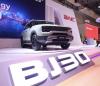 BAIC BJ30 Hybrid, SUV Tangguh untuk Segala Medan. (Foto: Inews Media Group)