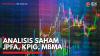 Analisis Saham JPFA, KPIG, MBMA,(Sumber: IDX CHANNEL)