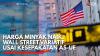 Harga Minyak Naik, Wall Street Variatif Usai Kesepakatan AS-UE,(Sumber: IDX CHANNEL)
