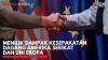 Menilik Dampak Kesepakatan Dagang Amerika Serikat dan Uni Eropa. (foto: IDX Channel)